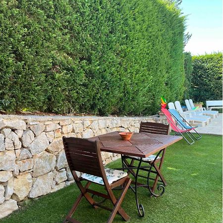 شقة T3 Avec Jardin Et Piscine Privee Velaux المظهر الخارجي الصورة